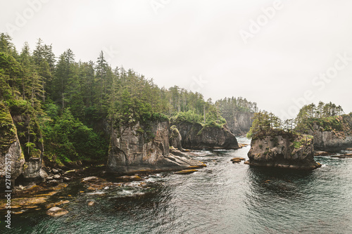 Olympic National Park in Washington State