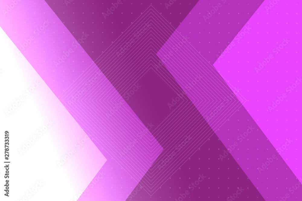 Fototapeta premium abstract, pink, light, bokeh, bright, design, illustration, wallpaper, color, pattern, circle, white, purple, holiday, decoration, texture, christmas, art, lights, soft, blur, blue, glowing, glow
