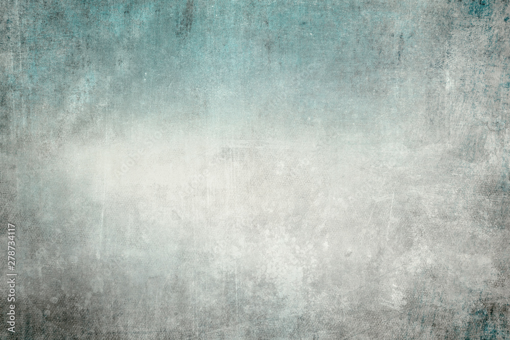 grungy canvas background or texture