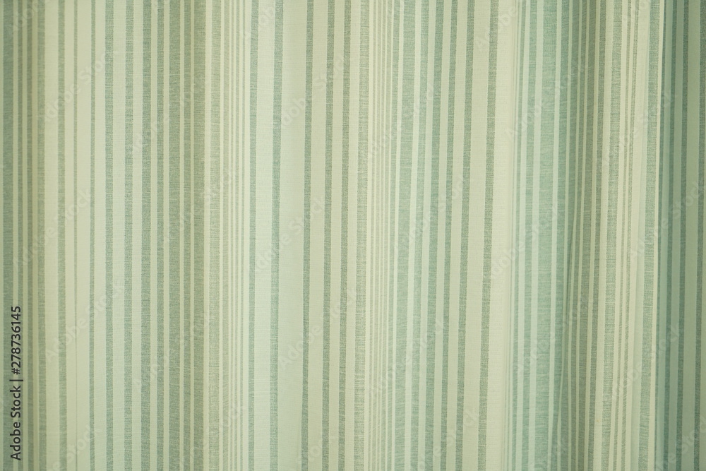 Obraz premium カーテン