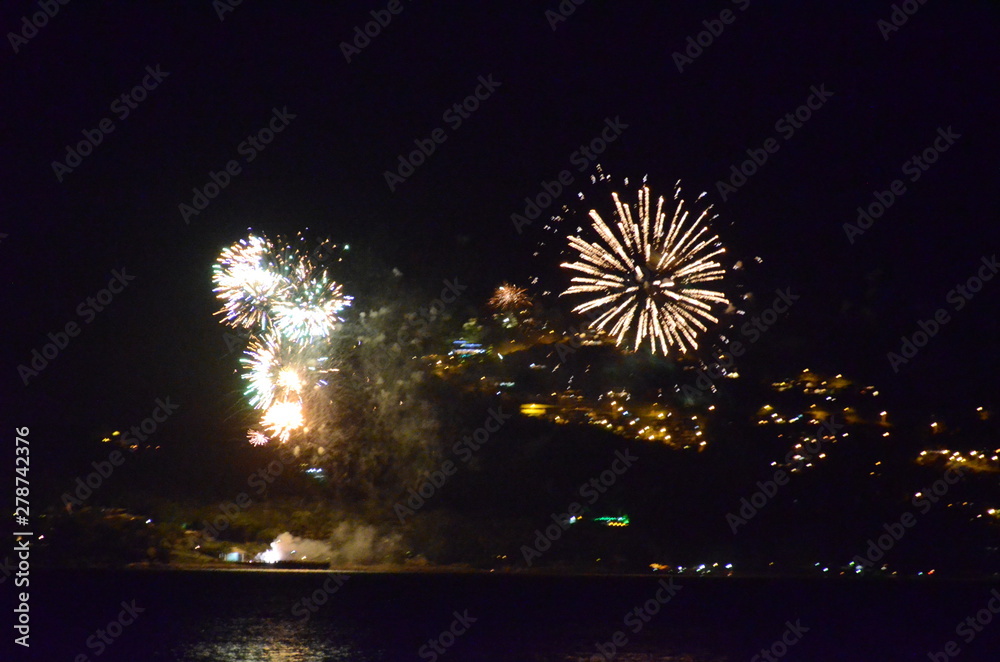 Reveillon Reveillon