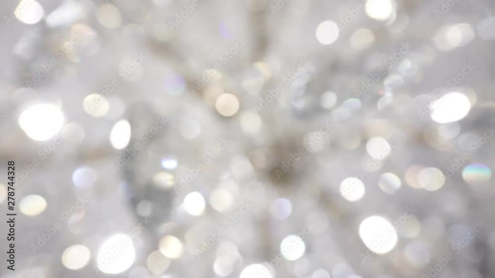 Shimmering background in gray white (4)