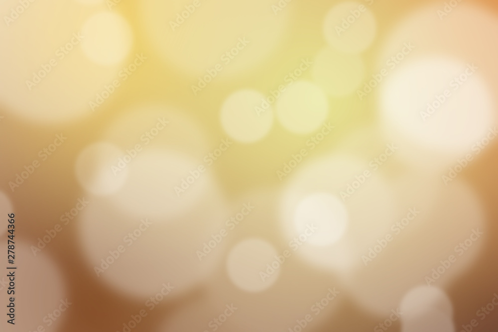 Fototapeta premium abstract bokeh background