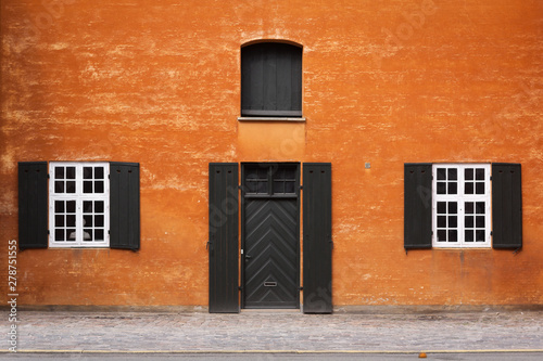 Photography Architecture Copenhagen Denmark