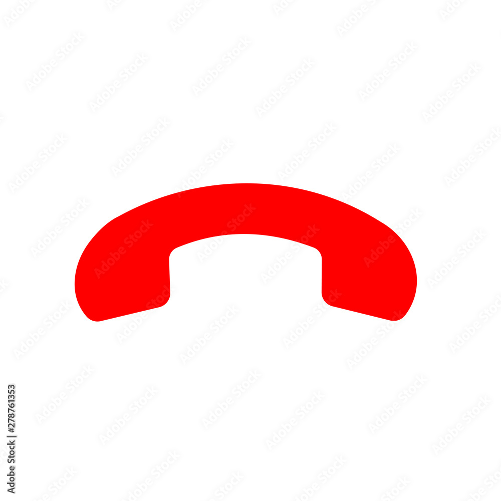 Phone Call icon vector symbol illustration Phone Call icon vector symbol illustration