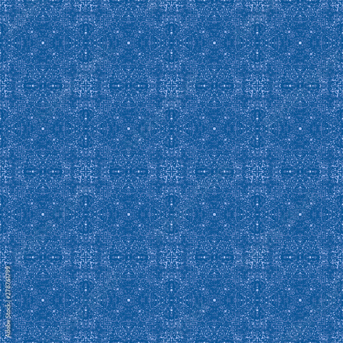 Seamless abstract pattern, graphics. Illustration, can be used for fabrics, wallpaper and wrapping paper.
