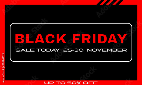Black Friday
