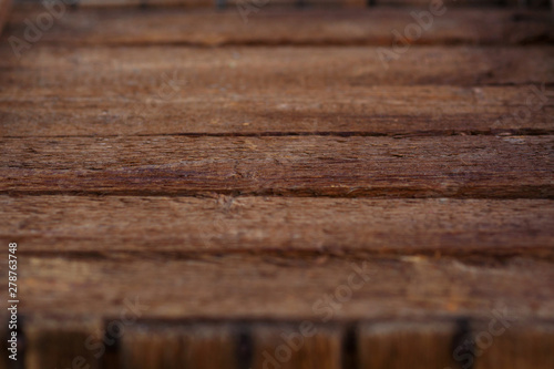 Old dirty vintage wooden background