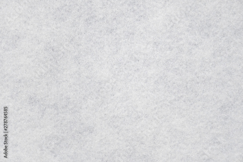 Abstract white fluffy fabric texture background or backdrop. Soft wool textile surface for material design element.