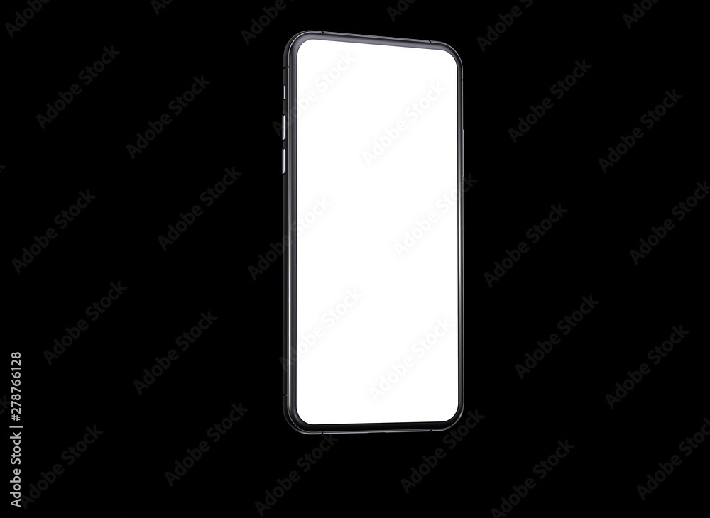 smartphone digital isolated 3d background smartphone digital isolated 3d background