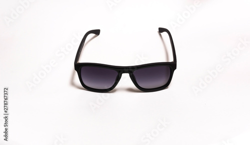 Collection of sunglasses with different colors