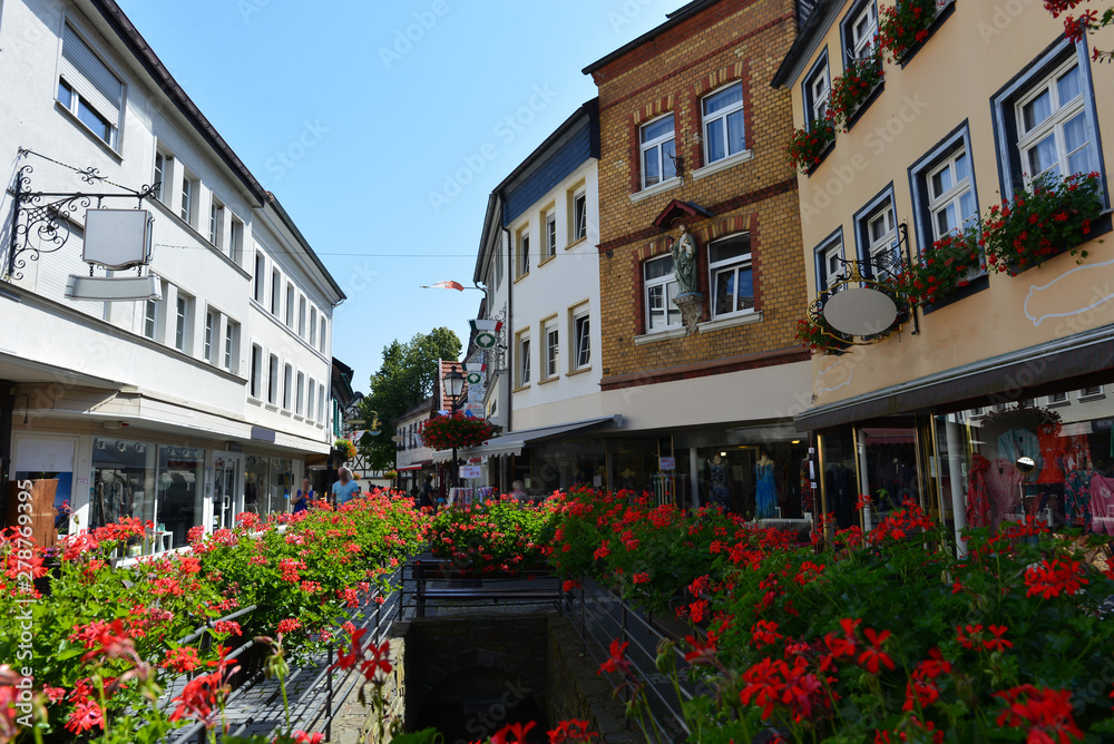 Altstadt Ahrweiler