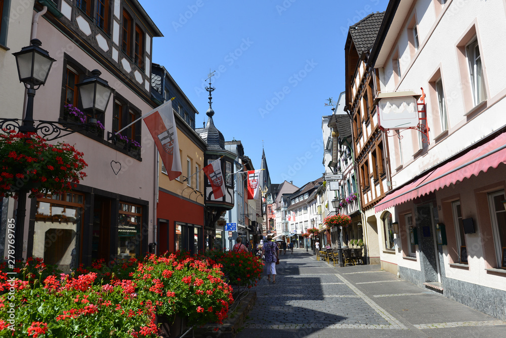 Altstadt Ahrweiler