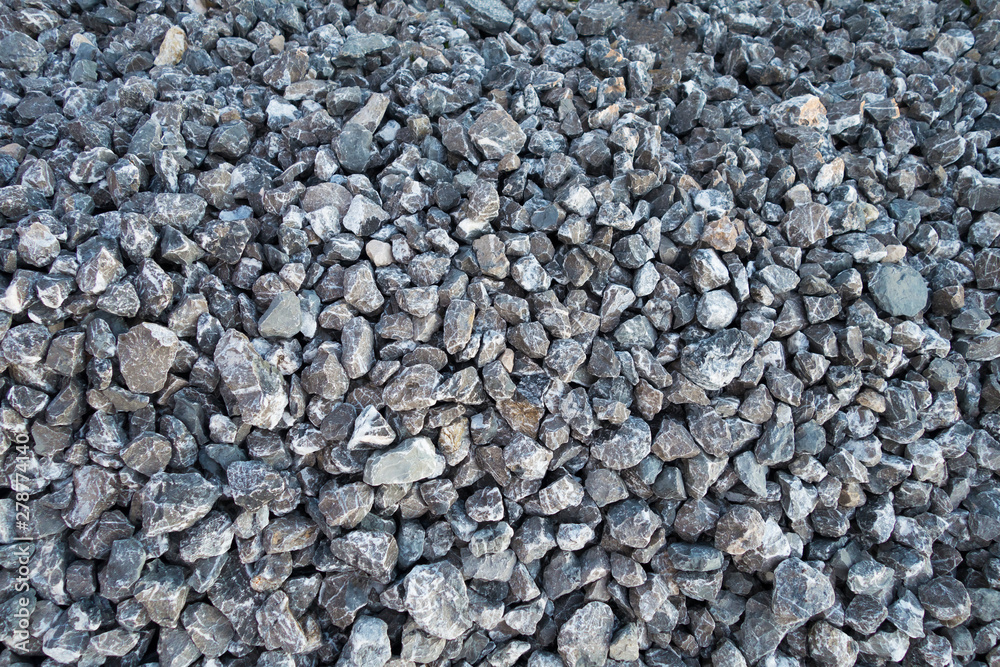 Cobbles Texture, gray, small. Background, place for text, copyspace Cobbles Texture, gray, small. Background, place for text, copyspace