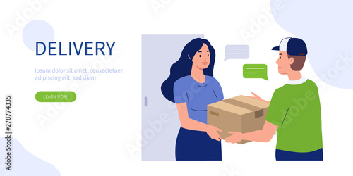delivery