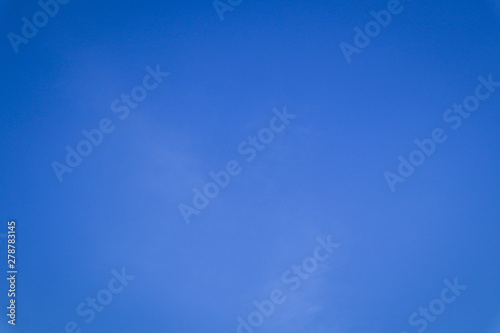 Beautiful abstract cloud and clear blue sky landscape nature background and wallpaper