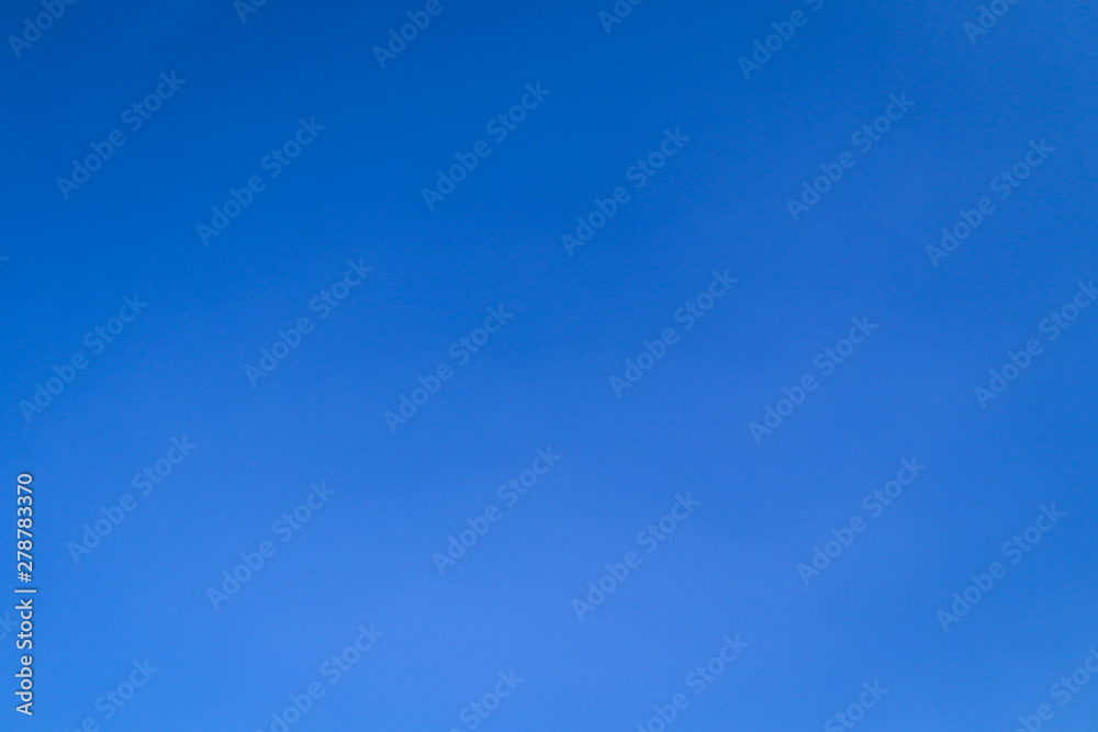 Beautiful abstract cloud and clear blue sky landscape nature background and wallpaper