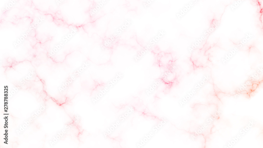 abstract soft pink color marble granite flooring background.tracery elegant line seamless backdrop flooring.	 - obrazy, fototapety, plakaty 