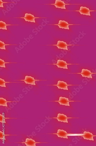 abstract background with stars paint color wallpaper red pink orange 
