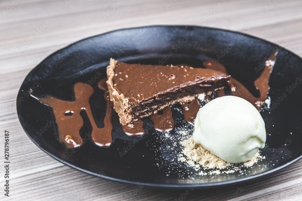 Fototapeta premium Food and Beverage