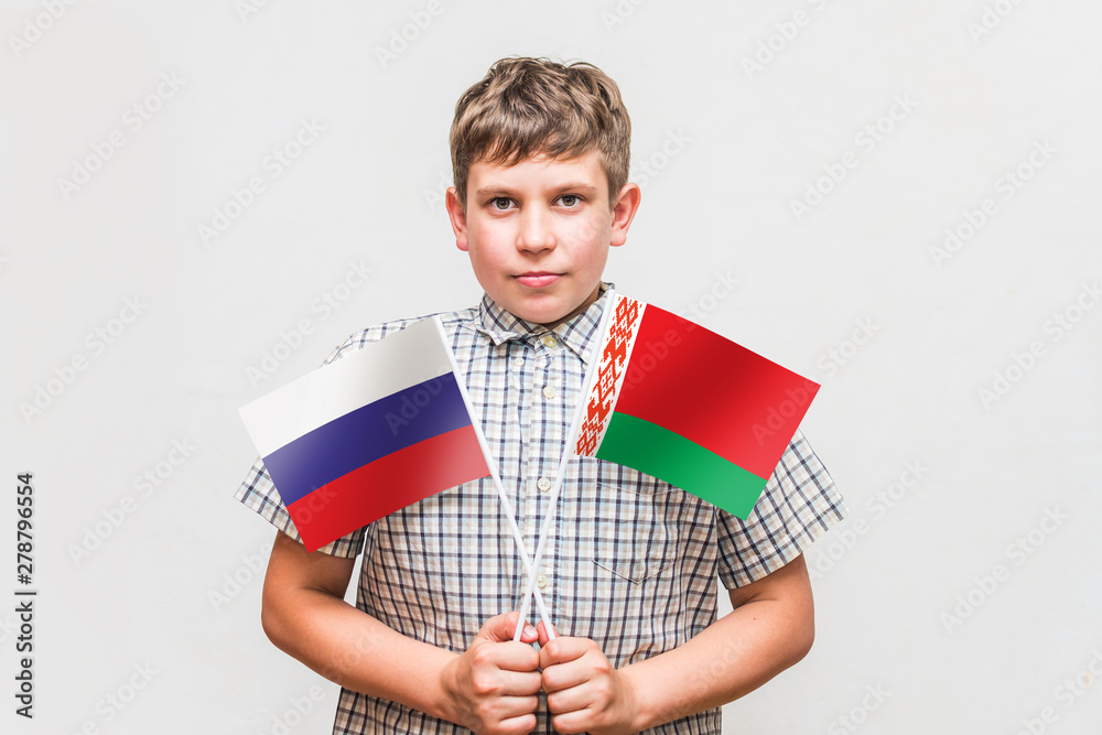 Teen Russia