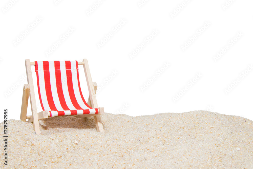 hammock on the sand of the secluded white beach hammock on the sand of the secluded white beach
