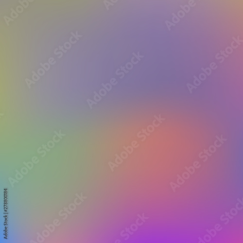 Colored abstract background picture.