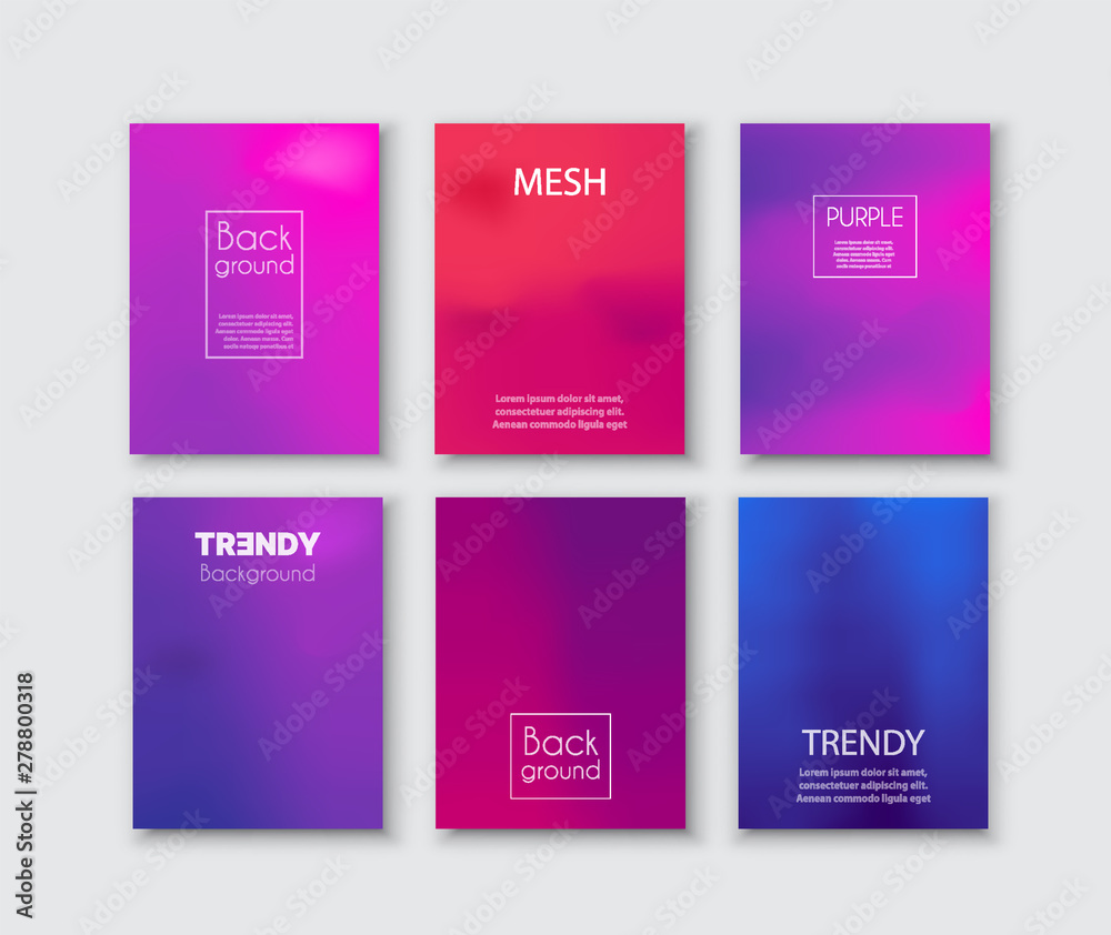 Abstract modern futuristic creative purple Abstract modern futuristic creative purple