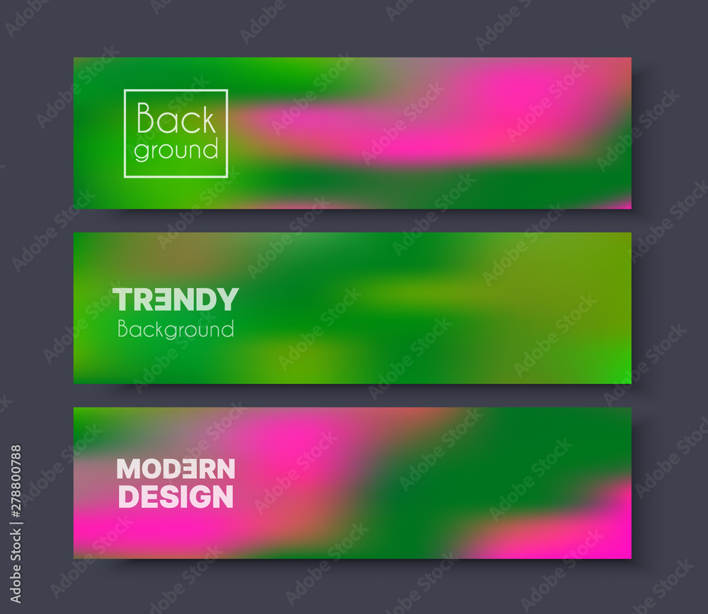 Fototapeta premium Abstract modern futuristic creative purple