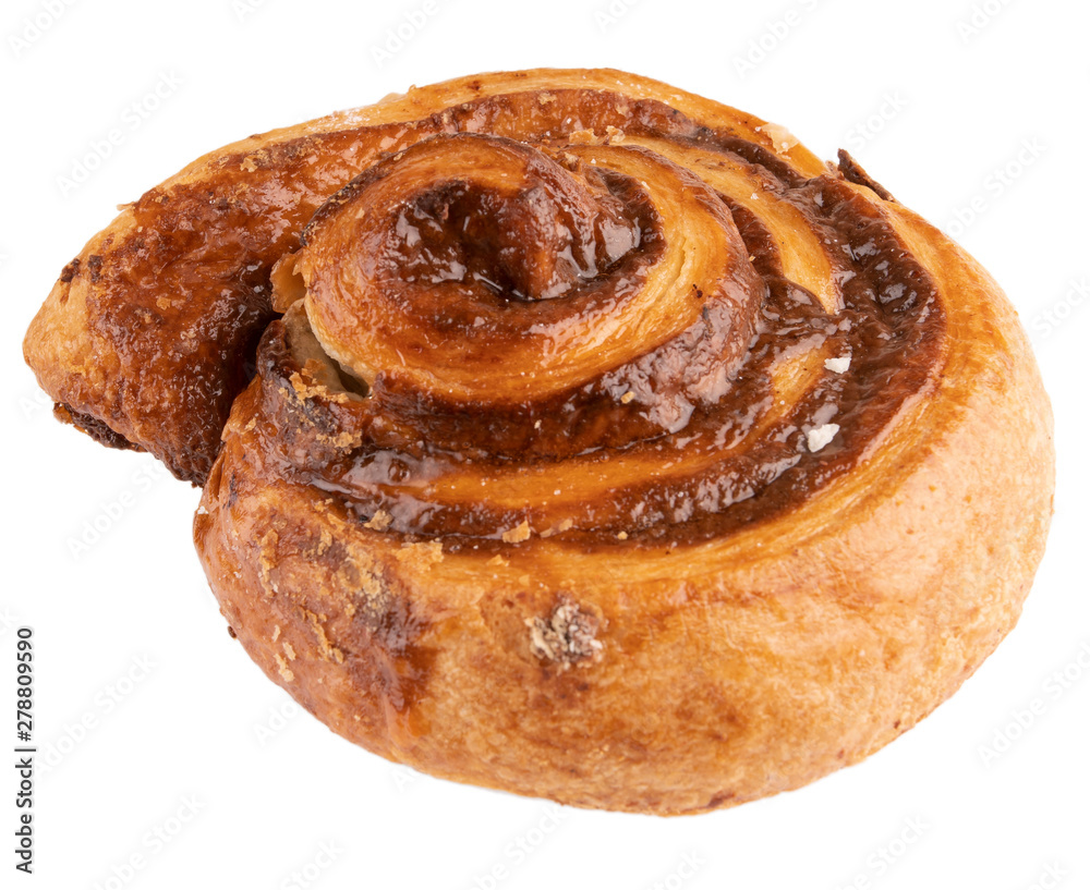 Fototapeta premium Mexican sweet bread