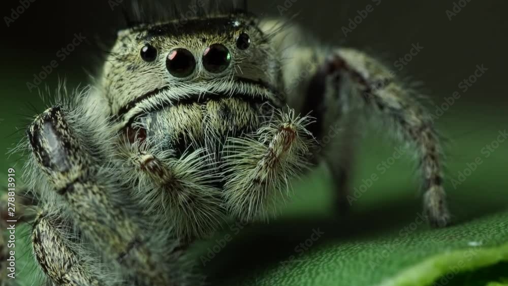 Salticidae