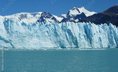 National Park Los Glaciares, Patagonia, Argentina © alfotokunst