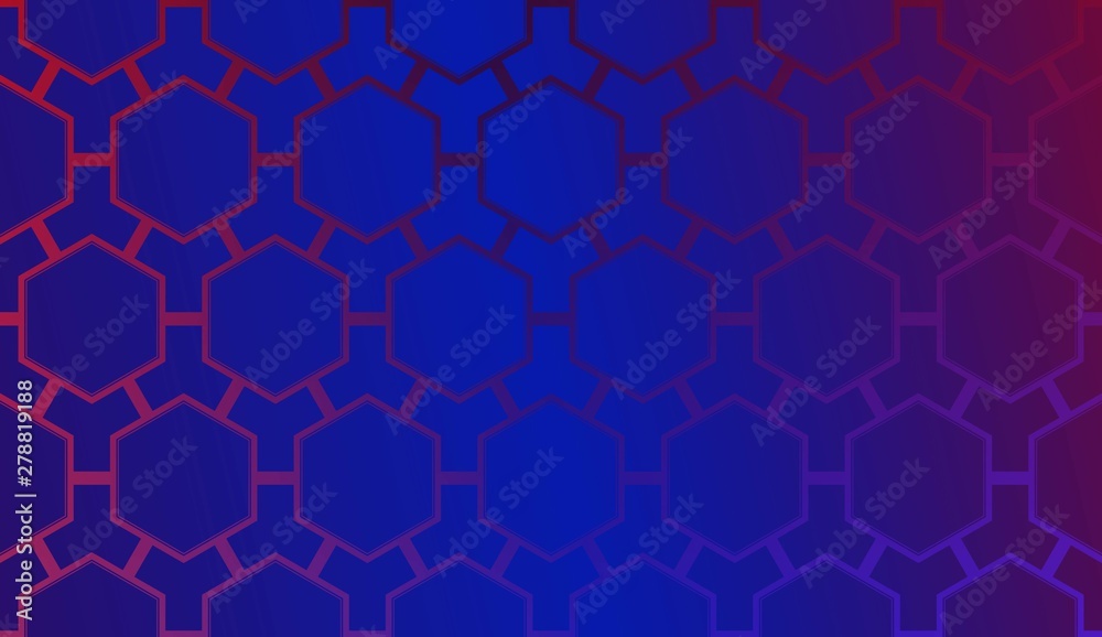 Blurred Background. Futuristic Template. Original Interior Background In Triangles Style. Curved Line. Vector Illustration. For Modern Interior Design, Fashion Print Blurred Background. Futuristic Template. Original Interior Background In Triangles Style. Curved Line. Vector Illustration. For Modern Interior Design, Fashion Print