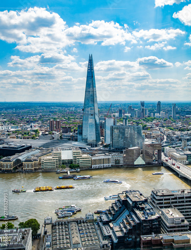 Wallpaper Mural London Skyline Torontodigital.ca
