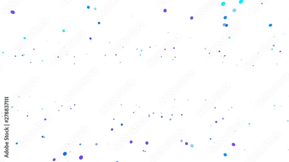 Simple colrful dot background Simple colrful dot background