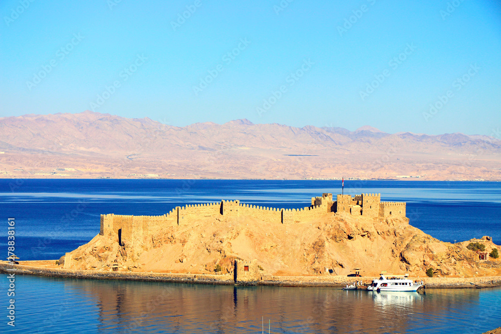 Salah El-Din Castle