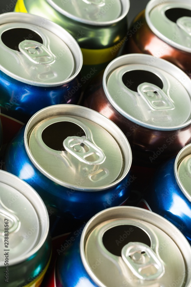 Beverage Cans Beverage Cans