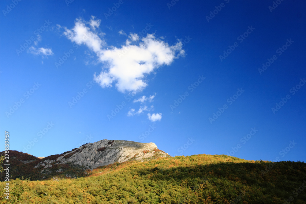 Landscape of Macedonia