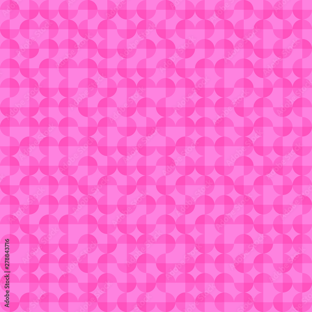 Seamless background. Abstract geometric pattern vector illustration Seamless background. Abstract geometric pattern vector illustration