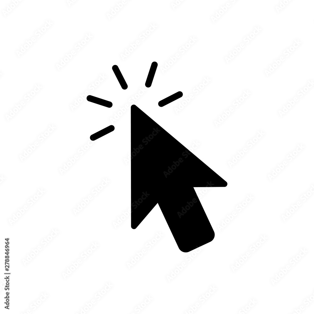 Target With Arrow Target With Arrow