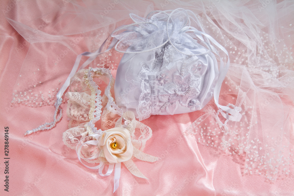 Wedding Still Life Wedding Still Life