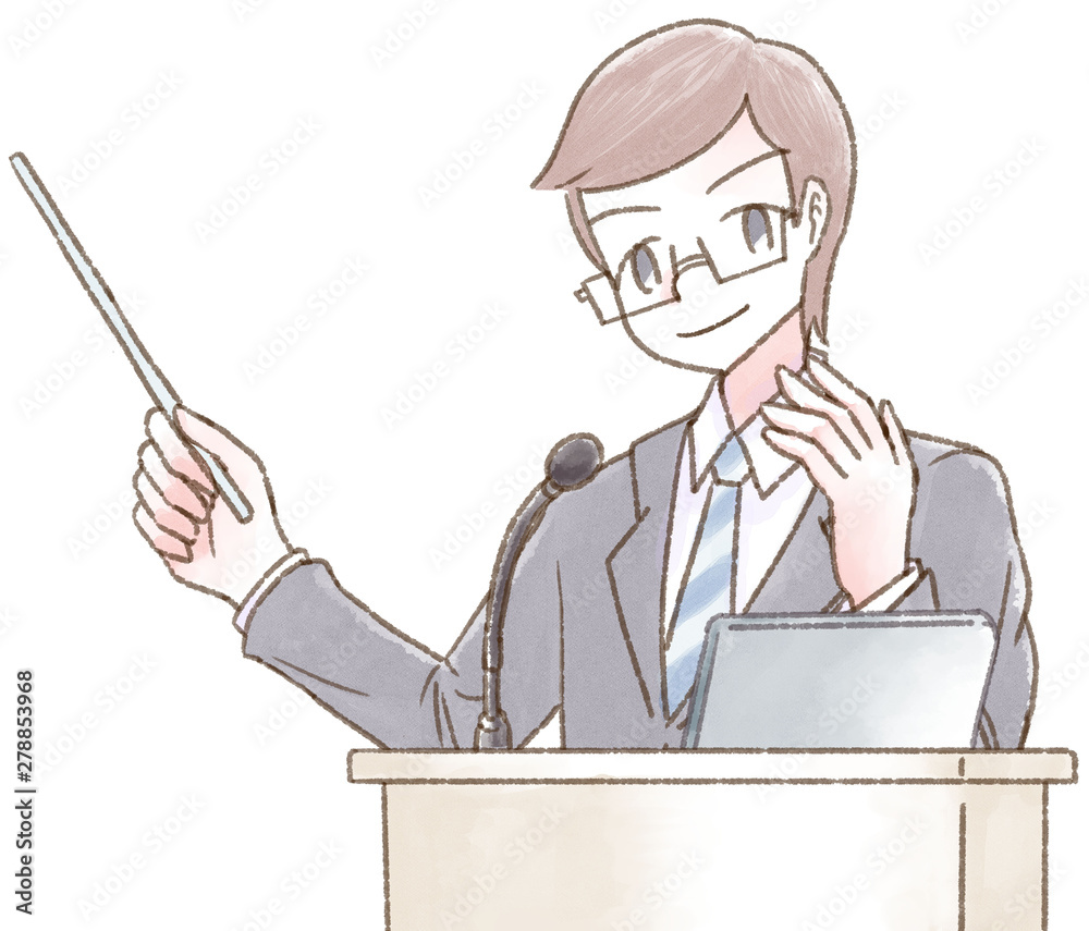 セミナー 登壇者 セミナー 登壇者
