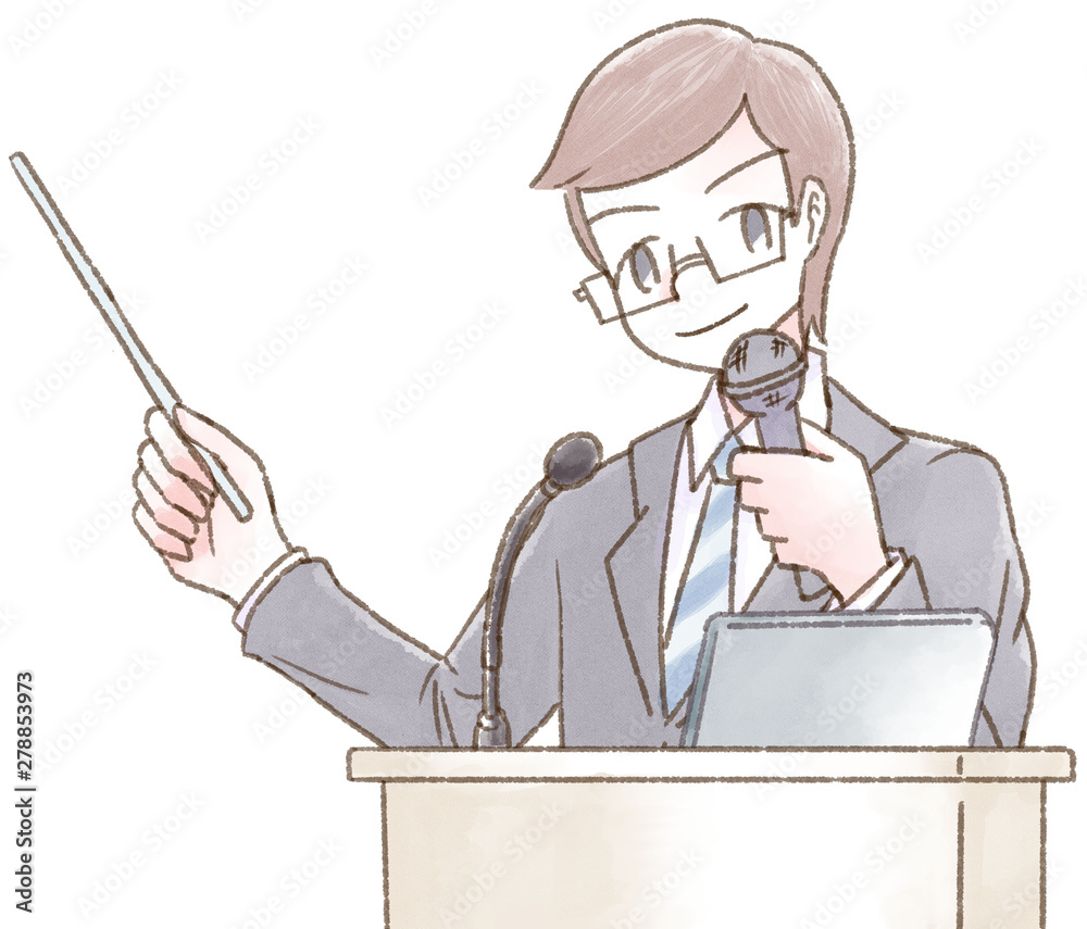 セミナー 登壇者 セミナー 登壇者