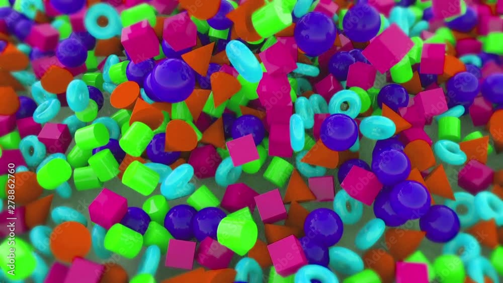 torus square triangle sphere particle animation torus square triangle sphere particle animation