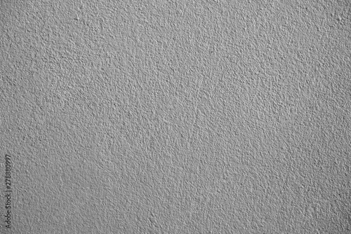 Gray cement surface for background , Concrete wall.