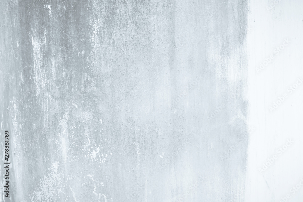 Old white cement or concrete wall texture for background. Old white cement or concrete wall texture for background.