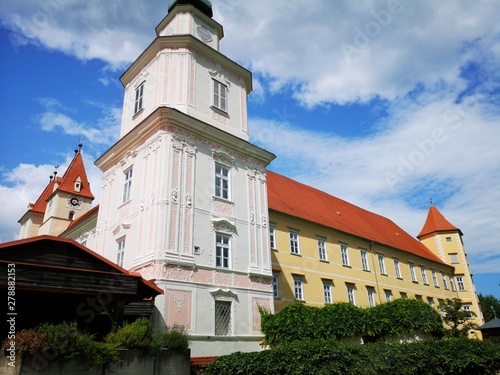 Augustiner - Chorherren Stift Vorau photo