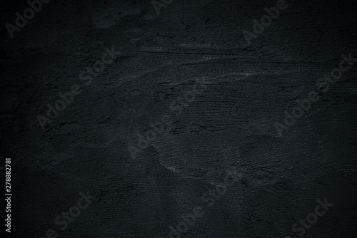 Dark blank background,Texture,Concrete, Cement wall.