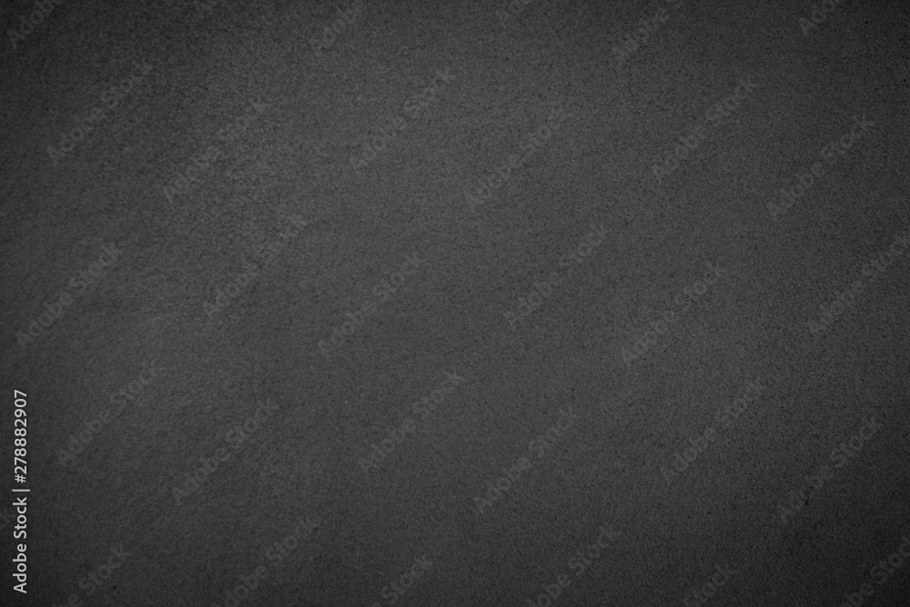 Fototapeta premium Gray cement surface for background , Concrete wall.