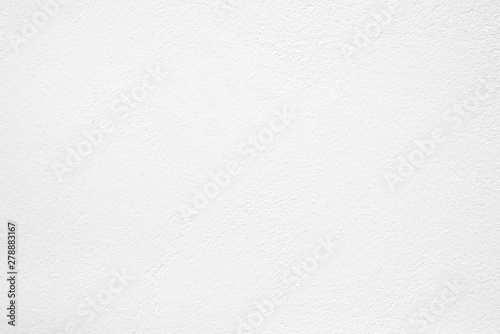 Abstract white cement or concrete wall texture for background. Paper texture, Empty space.